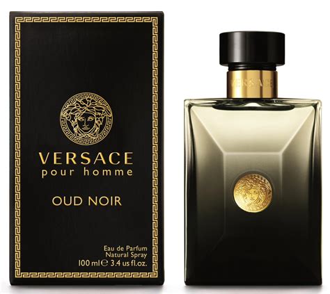 versace pour homme noir oud